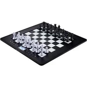 Millennium The King Competition – stolné elektronické šachy #5411781