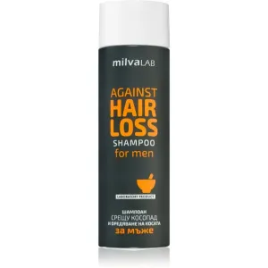 Šampón proti vypadávaniu a rednutiu vlasov pre mužov Milva 200 ml