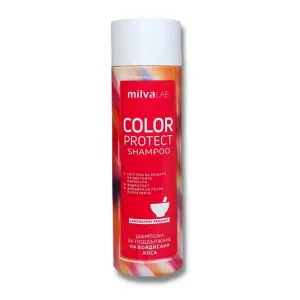 Milva Šampón color protect na farebné vlasy 200 ml