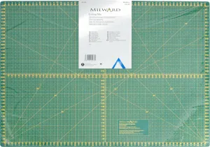 Milward Podložka na rezanie Cutting Mat 45 x 30 cm