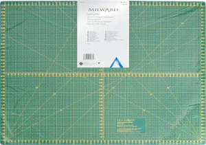 Milward Podložka na rezanie Cutting Mat 60 x 45 cm