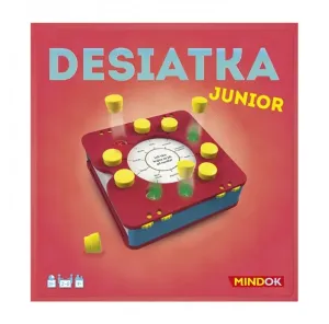 Mindok Desiatka Junior