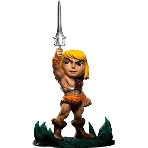 Masters of the Universe – He-Man – figúrka