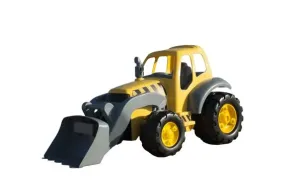Miniland Super Tractor, Veľký traktor - nakladač