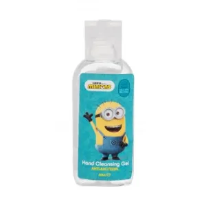Minions Hand Cleansing Gel 50 ml antibakteriálny prípravok pre deti