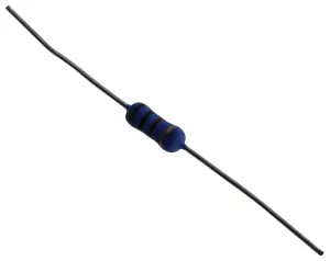 Minireel Te Connectivity / Neohm Rox5Ssj160R Res, 160R, 5W, Axial, Metal Oxide