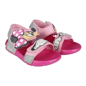 Detské sandále MINNIE Mouse #679931