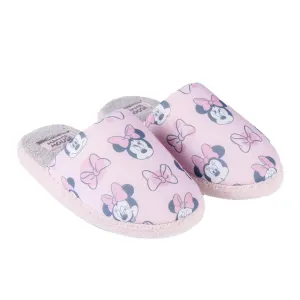 HOUSE SLIPPERS OPEN MINNIE #8116173