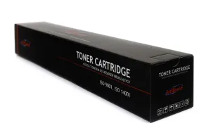 Toner cartridge JetWorld Magenta Minolta Bizhub C258, C308, C368, C454, C554  replacement TN324M, TN512M