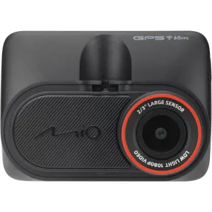 Kamera do auta MIO MiVue 866 FullHD, GPS, WiFi, 2,7