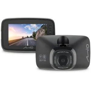 Kamera do auta MIO MiVue 818 WIFI GPS, 1440P, LCD 2,7