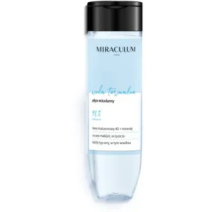 Miraculum Thermal Water hydratačná micelárna voda 200 ml