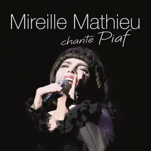 Mireille Mathieu - Chante Piaf (2 LP)