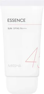 Missha Opaľovací krém SPF 45 Essence Sun All-Around Safe Block (Sun Cream) 50 ml