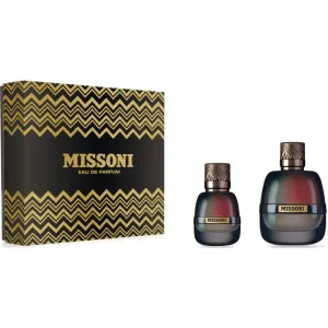 Missoni Parfum Pour Homme darčeková sada II. pre mužov