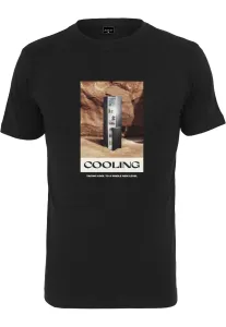 Mr. Tee Cooling Tee black - Size:XS