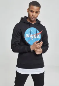 Mr. Tee NASA Hoody black - Size:XXL