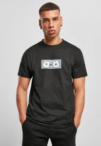 Pánske tričko MR.TEE Money Guy Tee Farba: black, Veľkosť: XXL