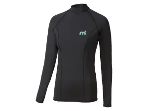 Mistral Dámske tričko do vody s UV ochranou (M (40/42), čierna)