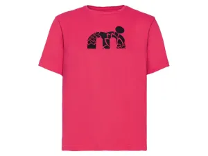 Mistral Dámske tričko (36, ružová)