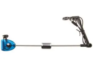 Mistrall swinger signalizátor záberu-modrý