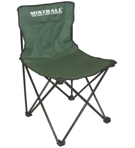 Mistrall stolička zelená m