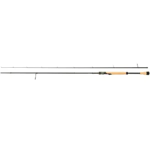 Mitchell prút traxx mx7 finesse rod 2,4 m 5-21 g