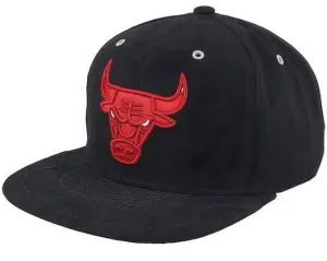 Mitchell & Ness snapback Chicago Bulls Day 4 Snapback black - Size:UNI