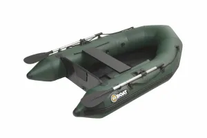 Mivardi Nafukovací čln M-Boat 230 cm Dark Green