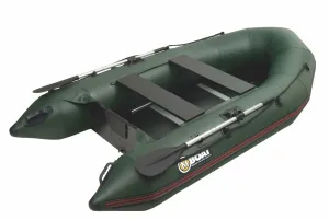 Mivardi Nafukovací čln M-Boat 290 cm Dark Green