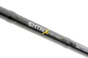 Mivardi Entrix Method 3,9 m 60 - 120 g 4 diely