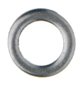 Mivardi Krúžok okrúhly O 3,7 mm 25 ks