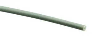 Mivardi silikonová hadička 0.8x1.8 mm 1 m zelená