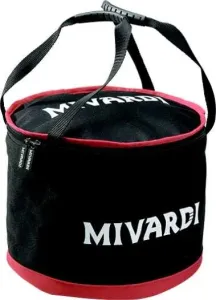 MIVARDI Míchací  taška na krmení s víkem - Team Mivardi