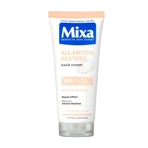 MIXA Anti-Dryness krém na ruky a nechty pre extra suchú pokožku 100 ml