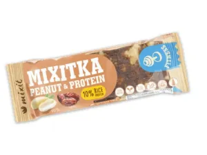 Mixit Mixit ka bez lepku - Arašidy + Protein 1 ks