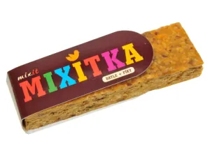 Mixit Mixit ka bez lepku - Ďatle + Figy 1 ks