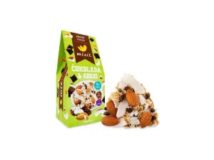 Mixit Müsli classic - Čokoláda & Kokos 320 g #64642