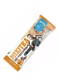 Proteínová tyčinka - slaný karamel s čokoládou MIXIT 43 g