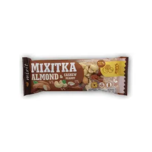 Mixit Mixitka oriešková - Mandle a Kešu 1 ks #1556158