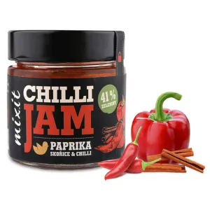 MIXIT Sweet chilli jam zaváranina 190 gramov