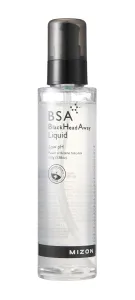 Mizon Pleťový peeling na čierne bodky BSA BlackHead Away (Liquid) 110 g