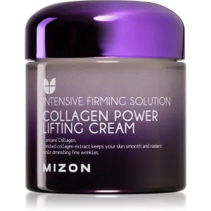 Mizon Intensive Firming Solution Collagen Power liftingový krém proti vráskam 75 ml #66925