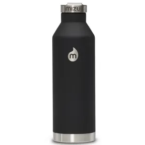 Nerezová termoska V8 Enduro Mizu® 800 ml – Čierna (Farba: Čierna) #2379734