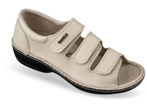 Dámske kožené topánky MJARTAN NORISA #1794882