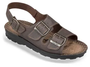 Pánske sandále MJARTAN SIMON #5528764