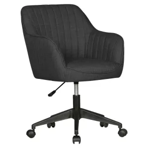 Kancelárske stoličky Möbelix
