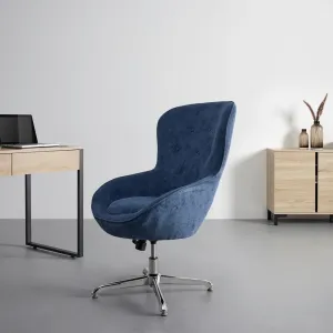 Kancelárske stoličky Möbelix