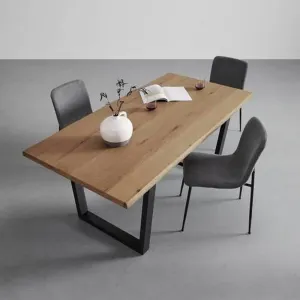 Jedálenský Stôl Juno 180x90 Cm