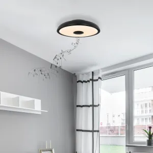 LED stropné svietidlá Möbelix